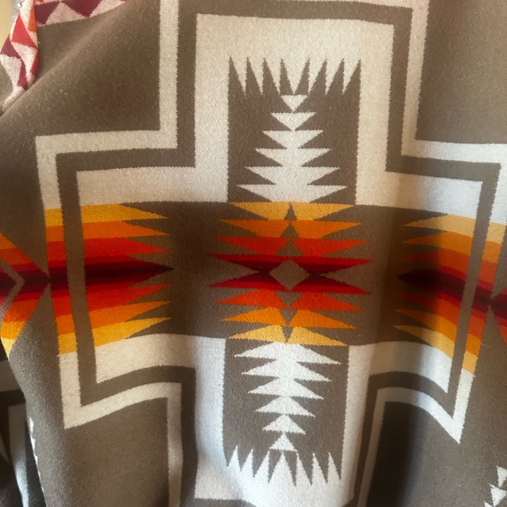 High Grade Pendleton Jacket - Picture 4 of 7